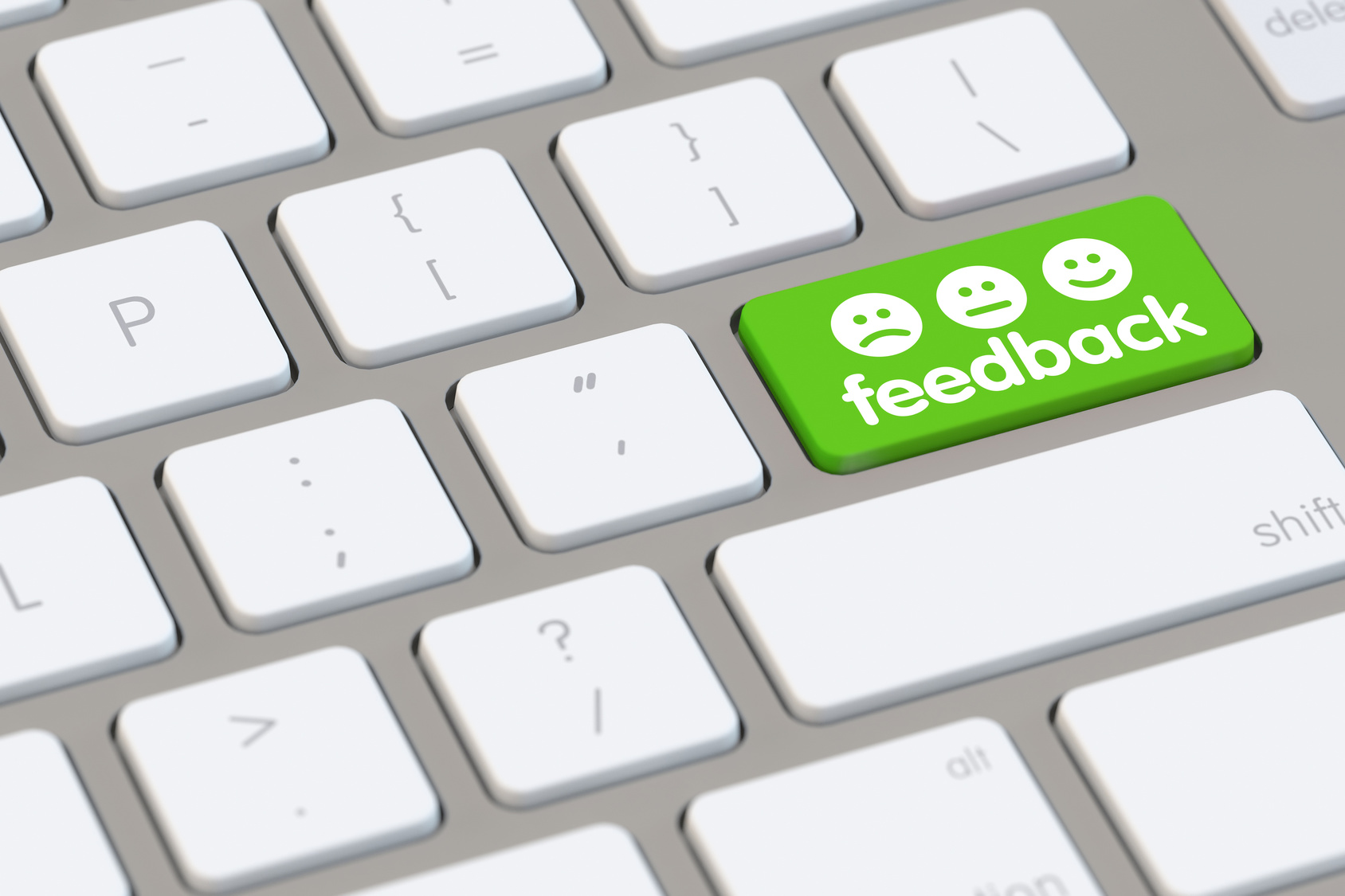 Fotolia Online Feedback