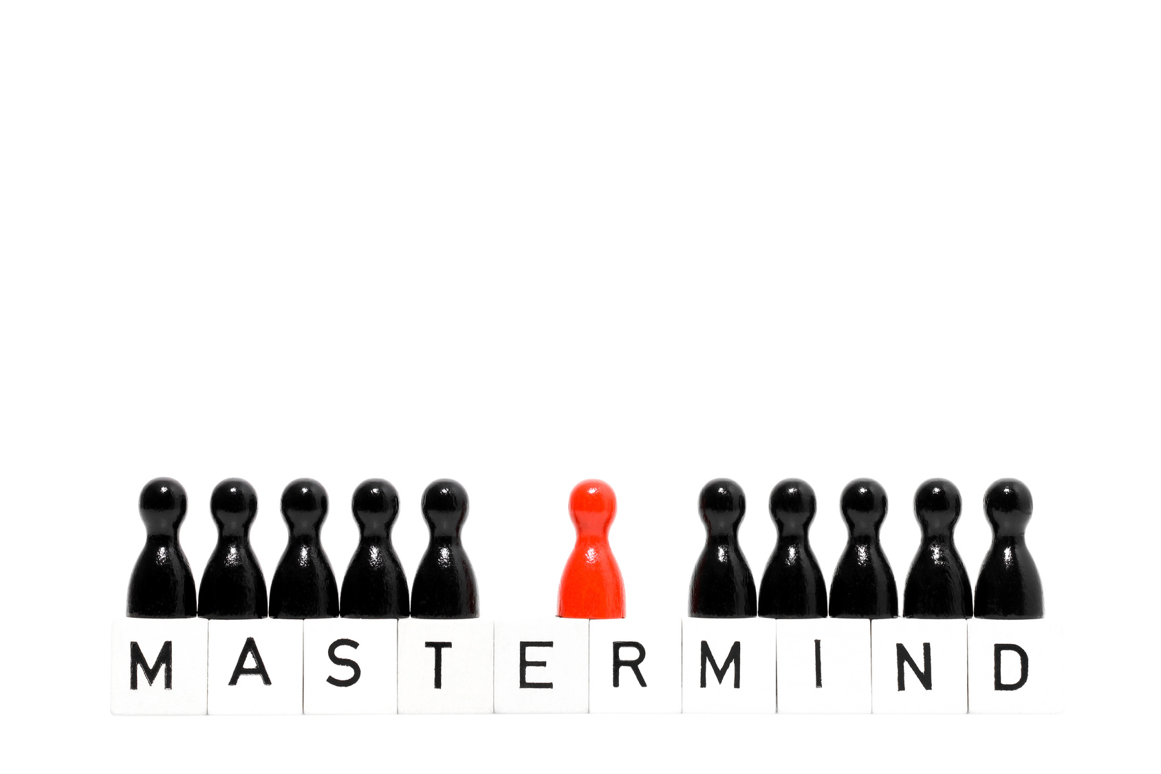 mastermind